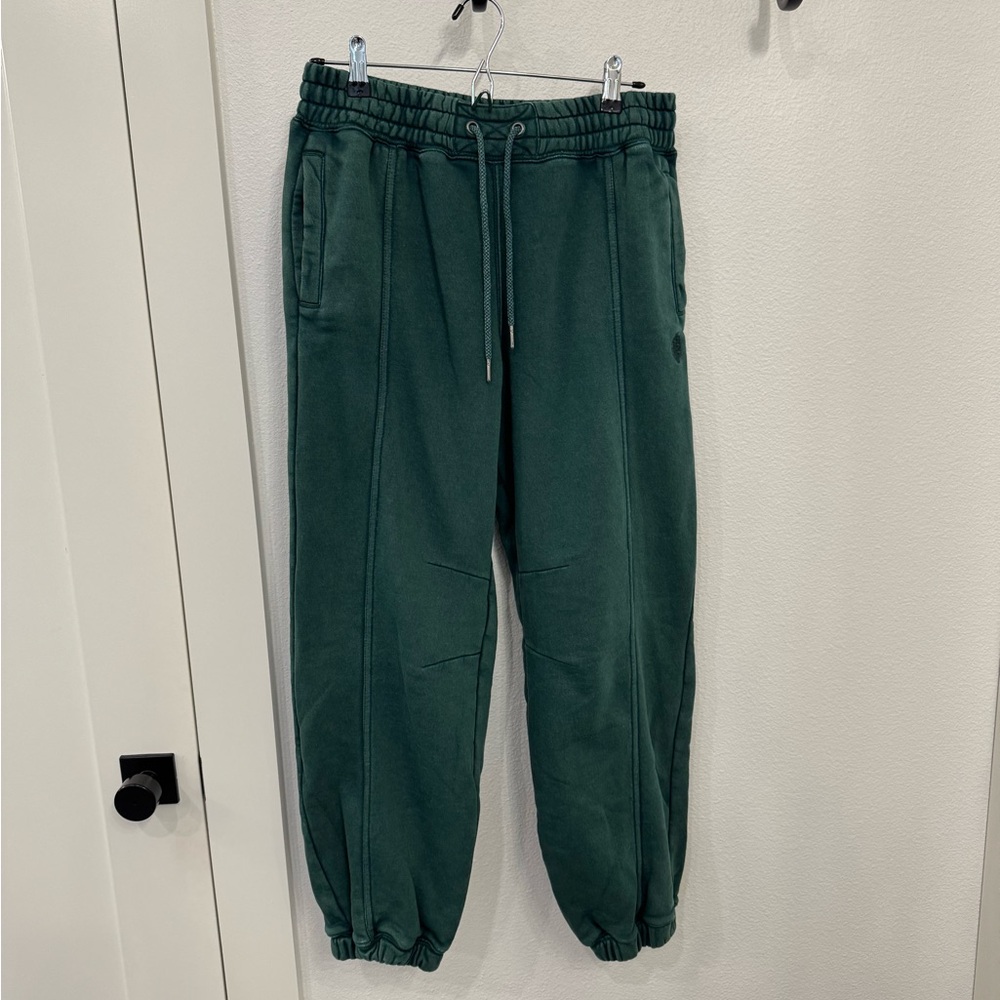 Free People Sprint To The Finish Pants
